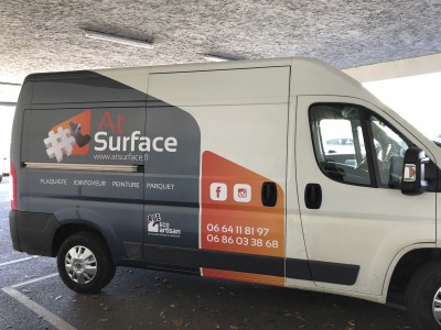 IMG_0328 Covering sur Camion Blanc Alt Surface
